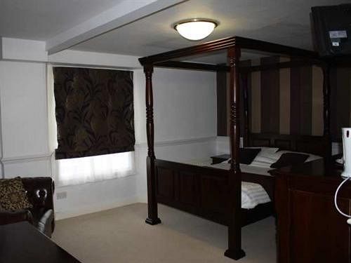 The Globe Inn Sampford Peverell المظهر الخارجي الصورة
